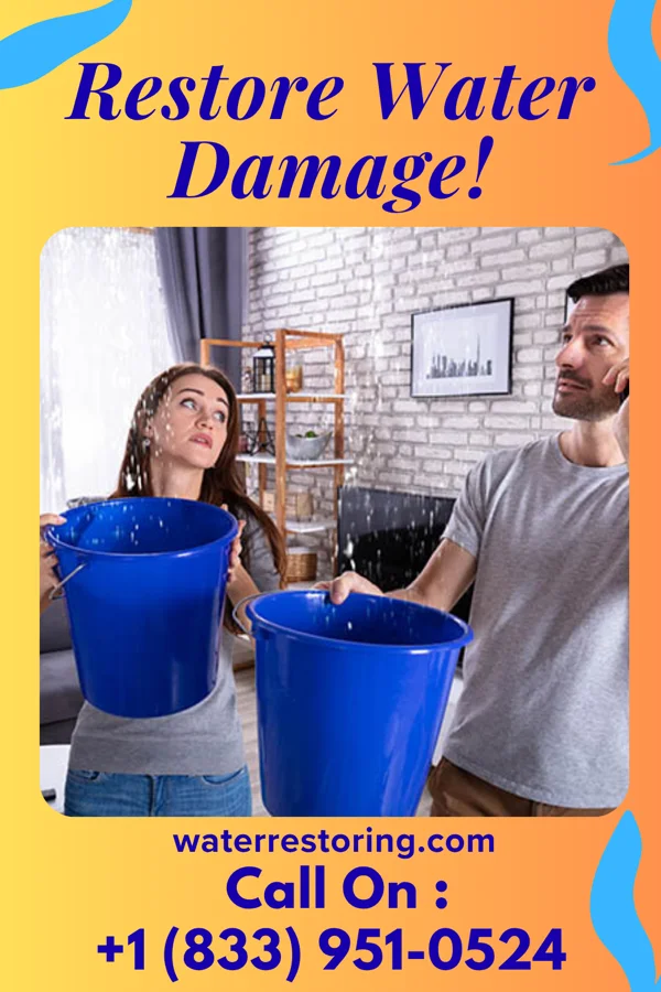 water restoration Guardian Water Repair Professionals Pioneer